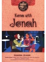 Kona With Jonah (Coffee Cup Bible Studies)