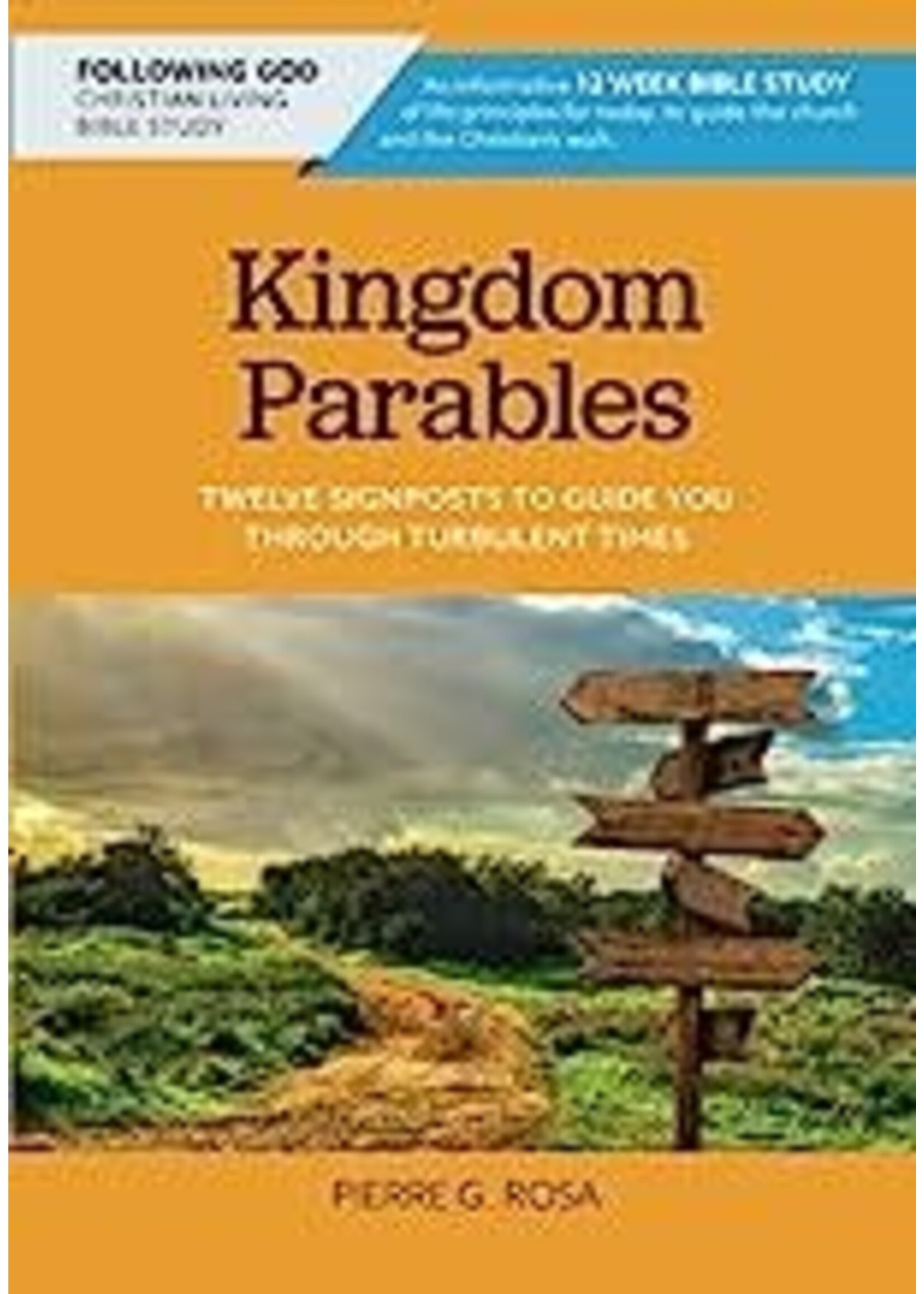 Kingdom Parables