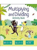 MULTIPLYING AND DIVIDING ACTIVITY B