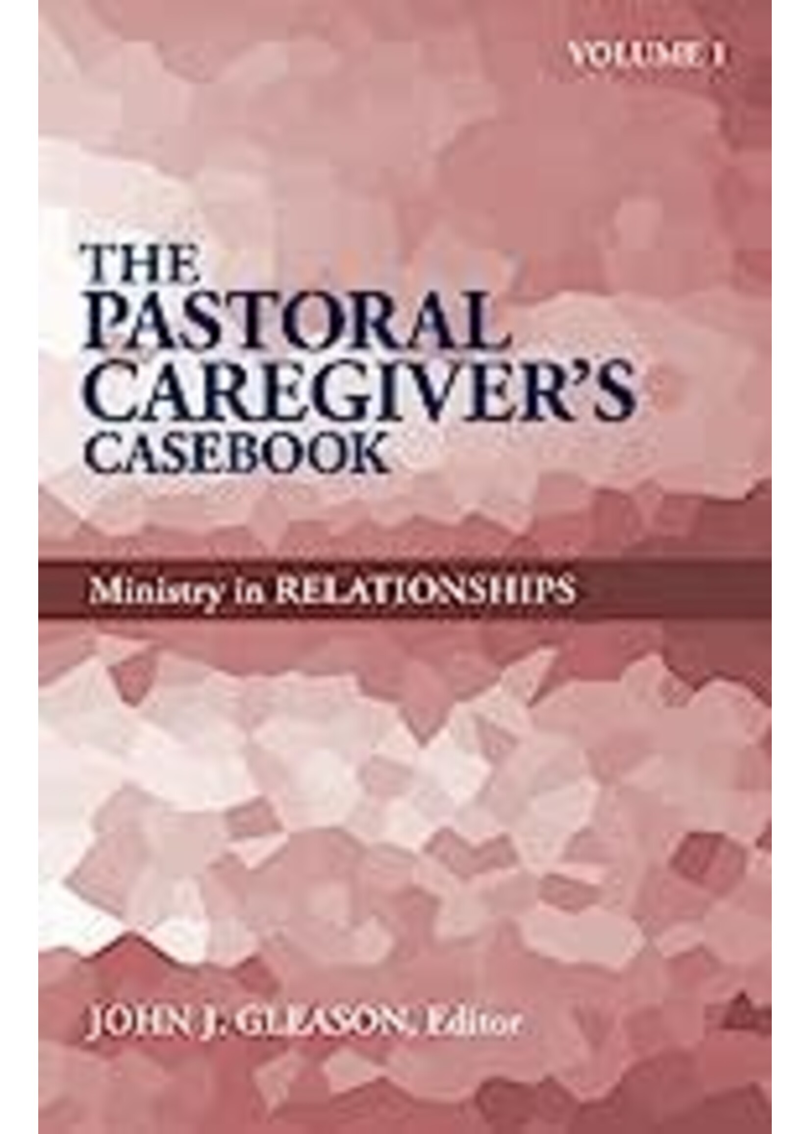 MINISTRY IN RELATIONSHIPS