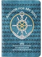 Anchor for My Soul