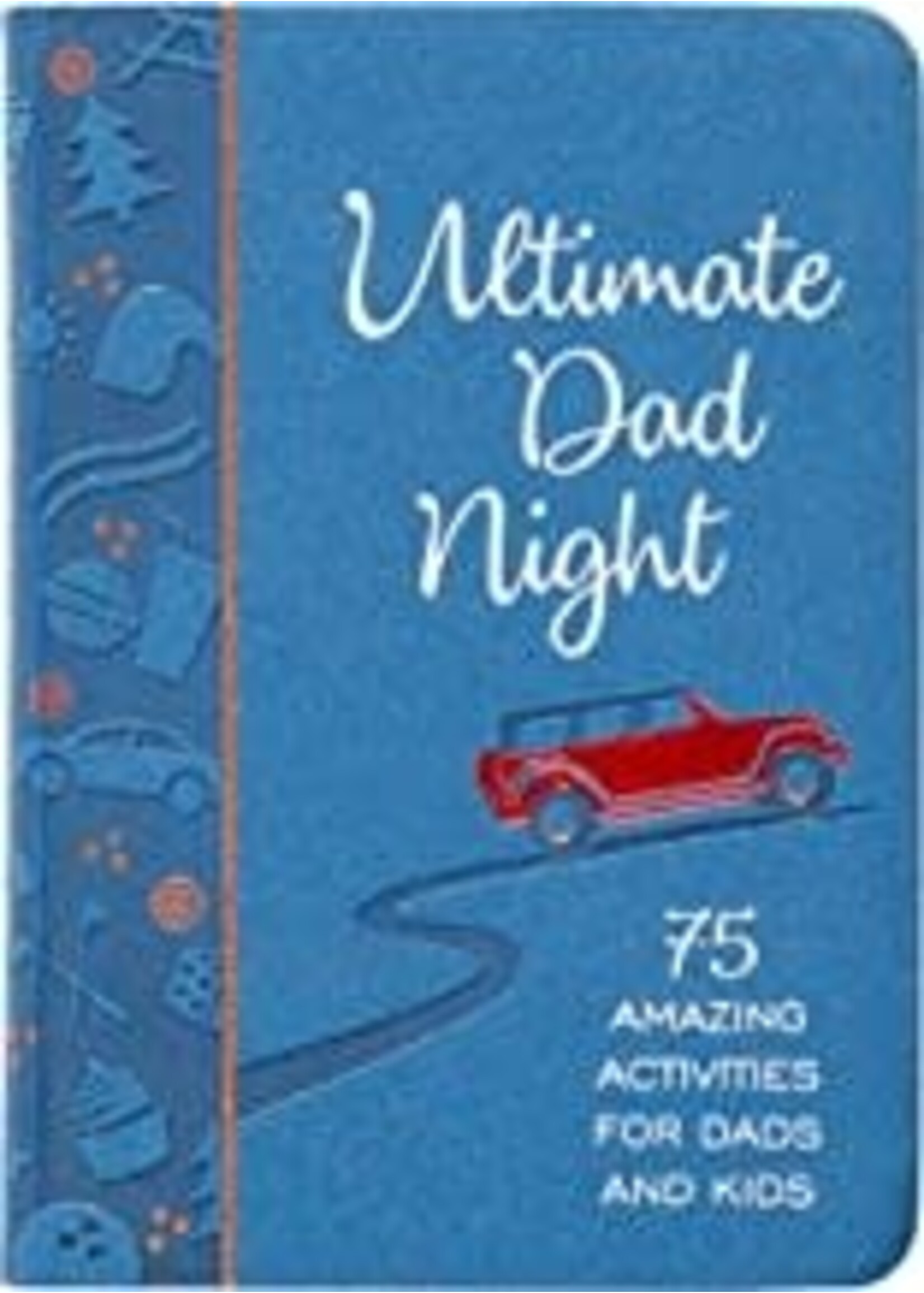 Ultimate Dad Night