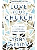 LOVE YOUR CHURCH