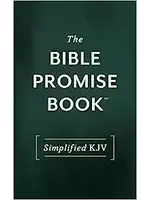 The Bible Promise Book