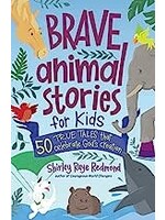 Brave Animal Stories