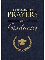 1 MINUTE PRAYERS FOR GRADUATES