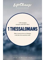 1 THESSALONIANS LIFECHANGE
