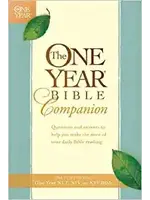 1 YEAR BIBLE COMPANION