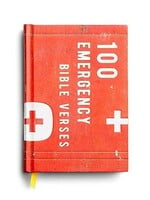 100 Emergency Bible Verses