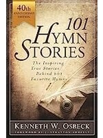 101 Hymn Stories