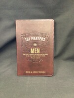 101 PRAYERS FOR MEN