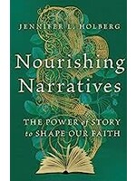 Nourishing Narratives The Power of Story