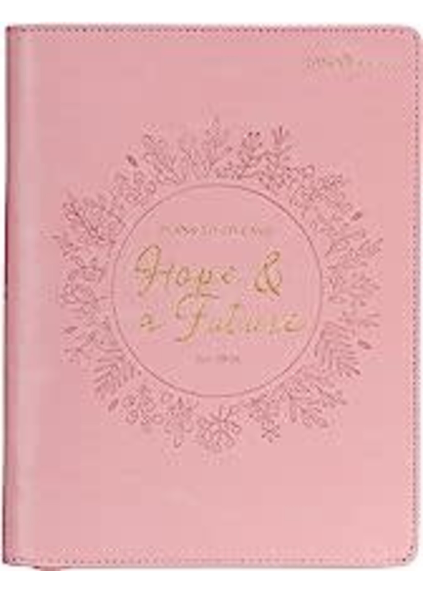 2024 Executive Planner Pink