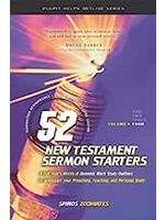 52 Sermon Starters V4