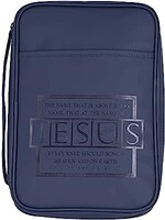 Bible Cover Names of Jesus Large Print