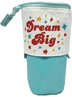 Dream Big Telescopic Pencil Case