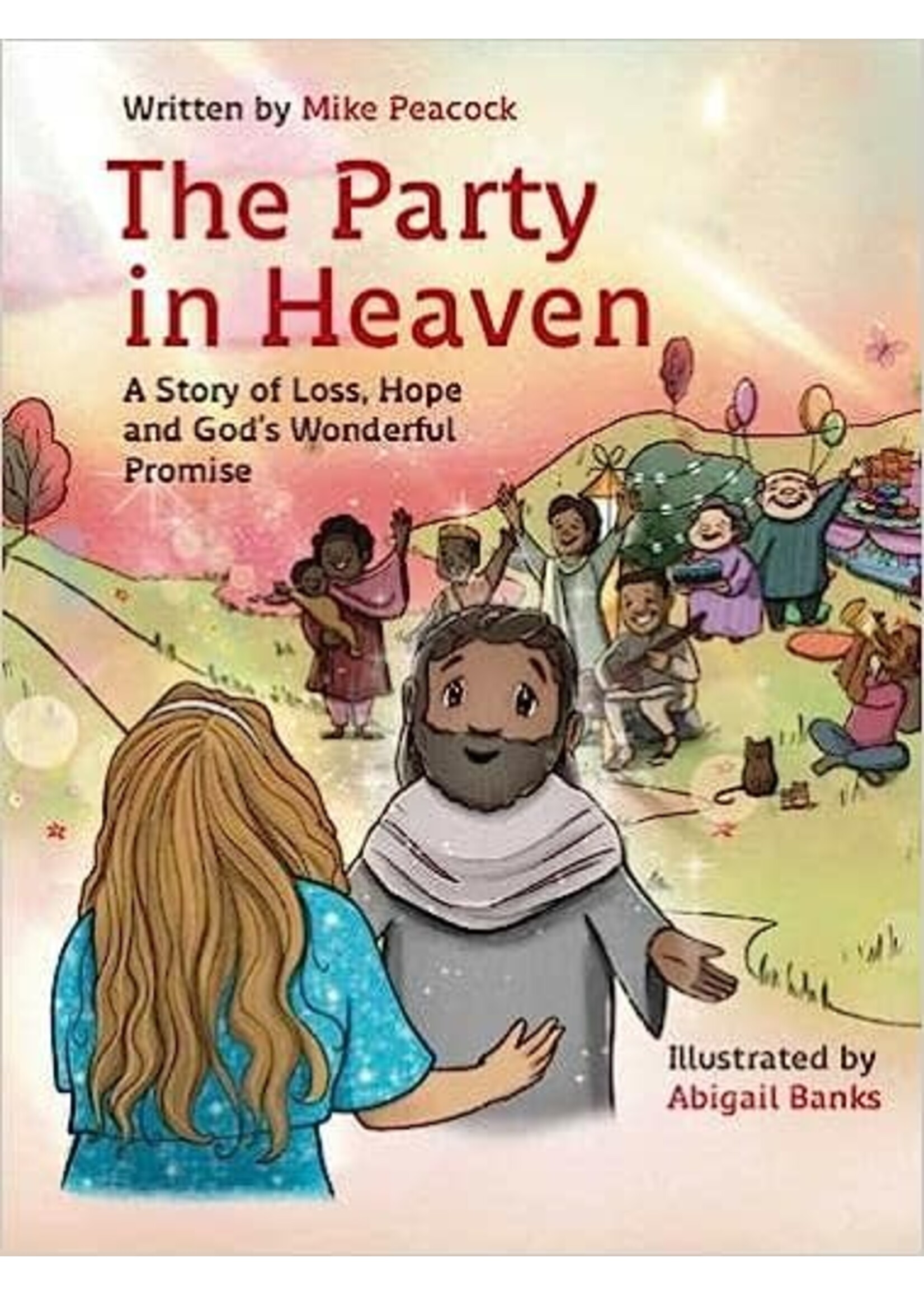 The Party in Heaven