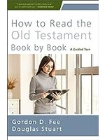 How to Read the Old Testament Book by Book