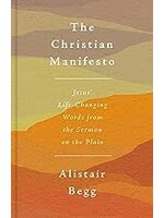 The Christian Manifesto