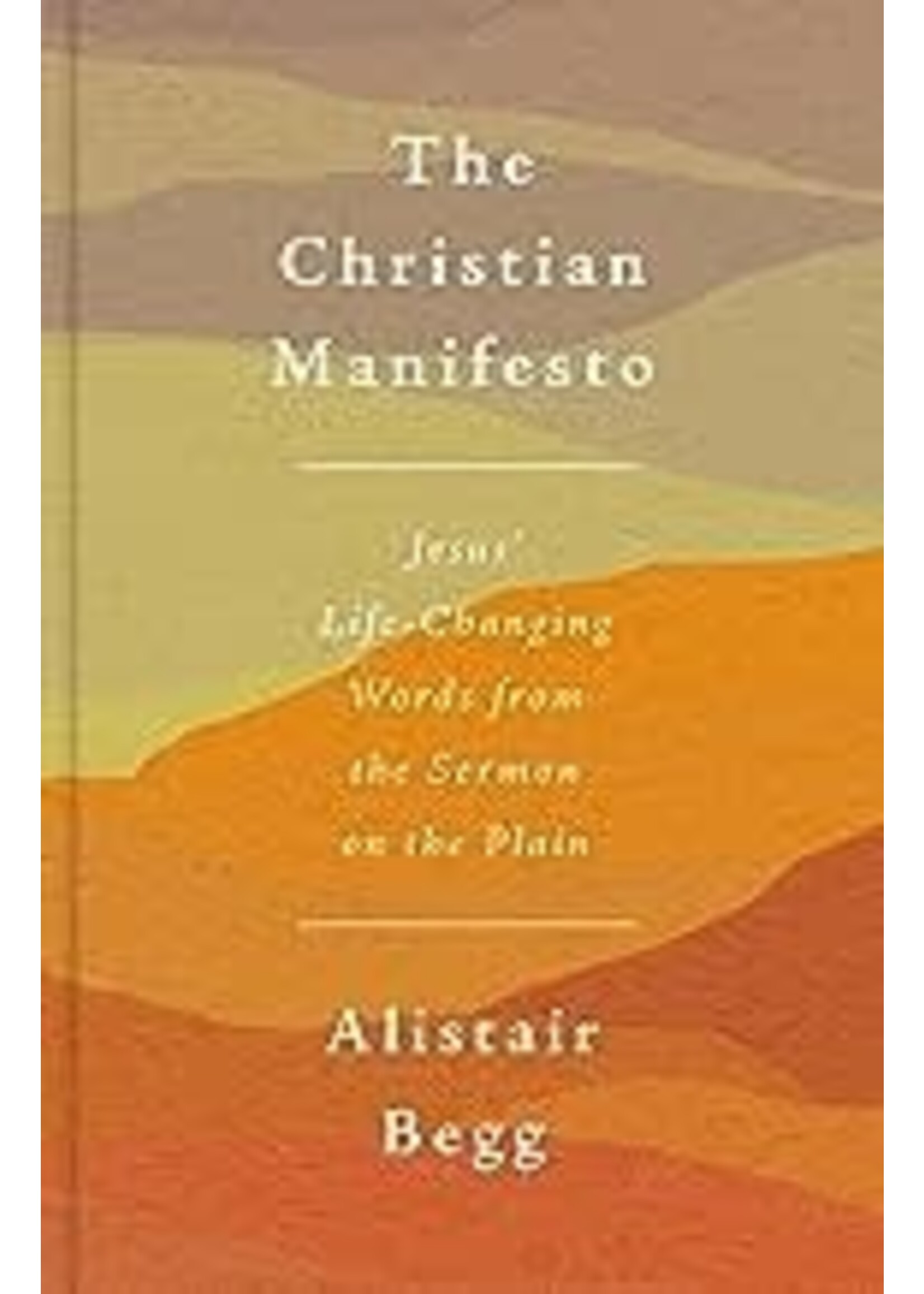 The Christian Manifesto