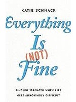 Everything is Not Fine