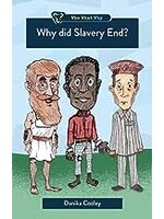 Why Did Slavery End?