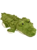 Warmies: Alligator