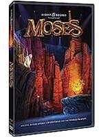 V-MOSES : THE MUSICAL