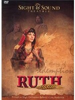 RUTH MUSICAL DVD