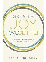 Greater Joy Twogether