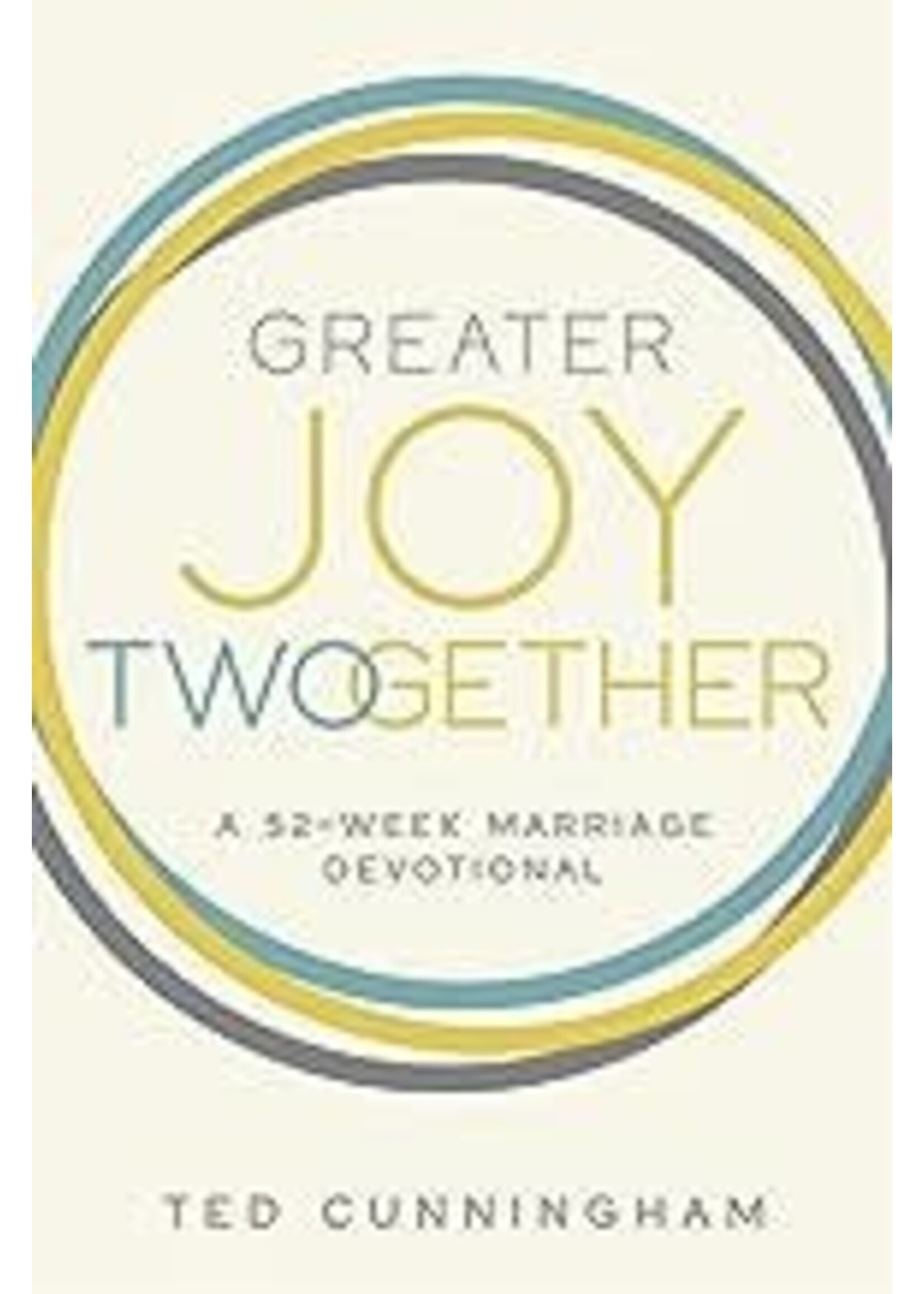 Greater Joy Twogether