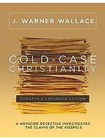 Cold-Case Christianity