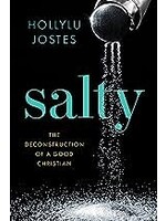 Salt: The Deconstruction of a Good Christian