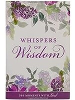 Whispers of Wisdom