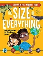 The Size of Everything