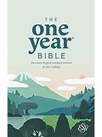 The One Year Bible ESV