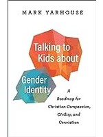 Talking to Kids About Gender Identity