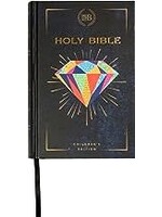 LSB Children's Bible Hardcover