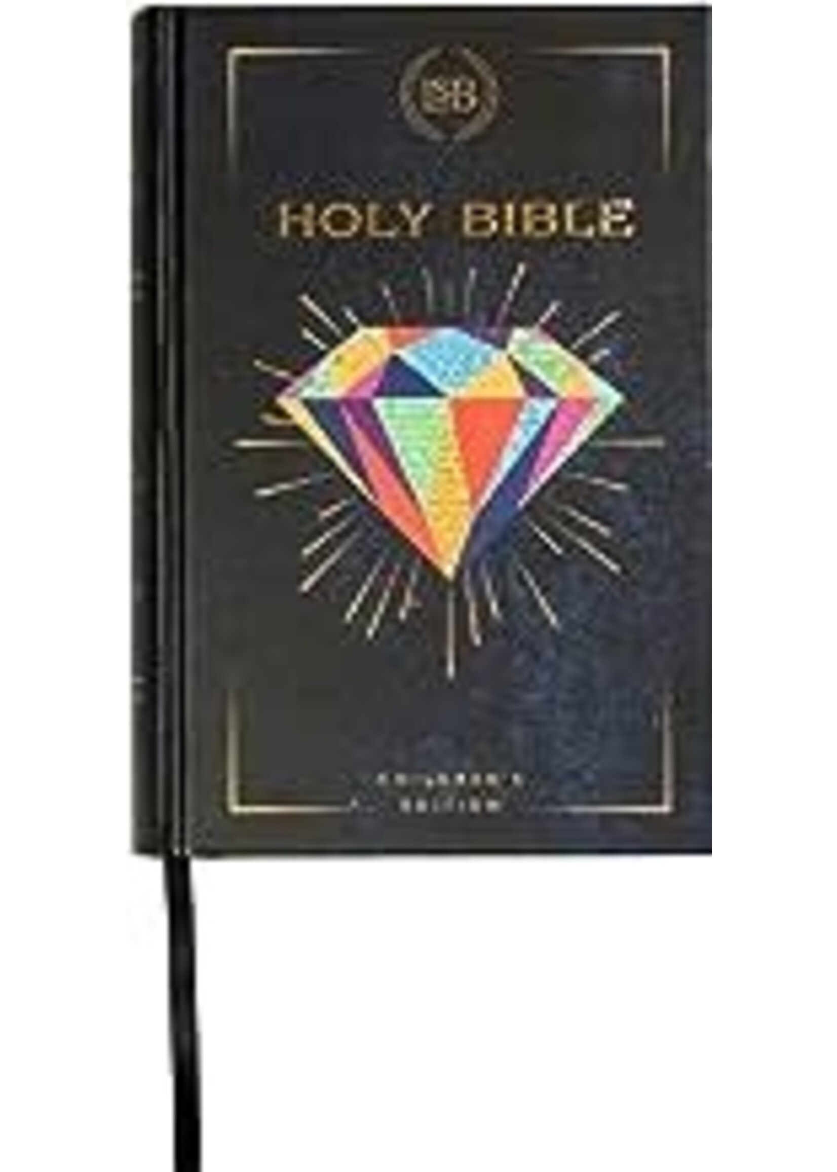 LSB Children's Bible Hardcover