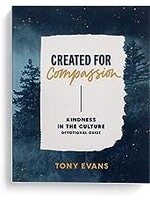 Created for Compassion