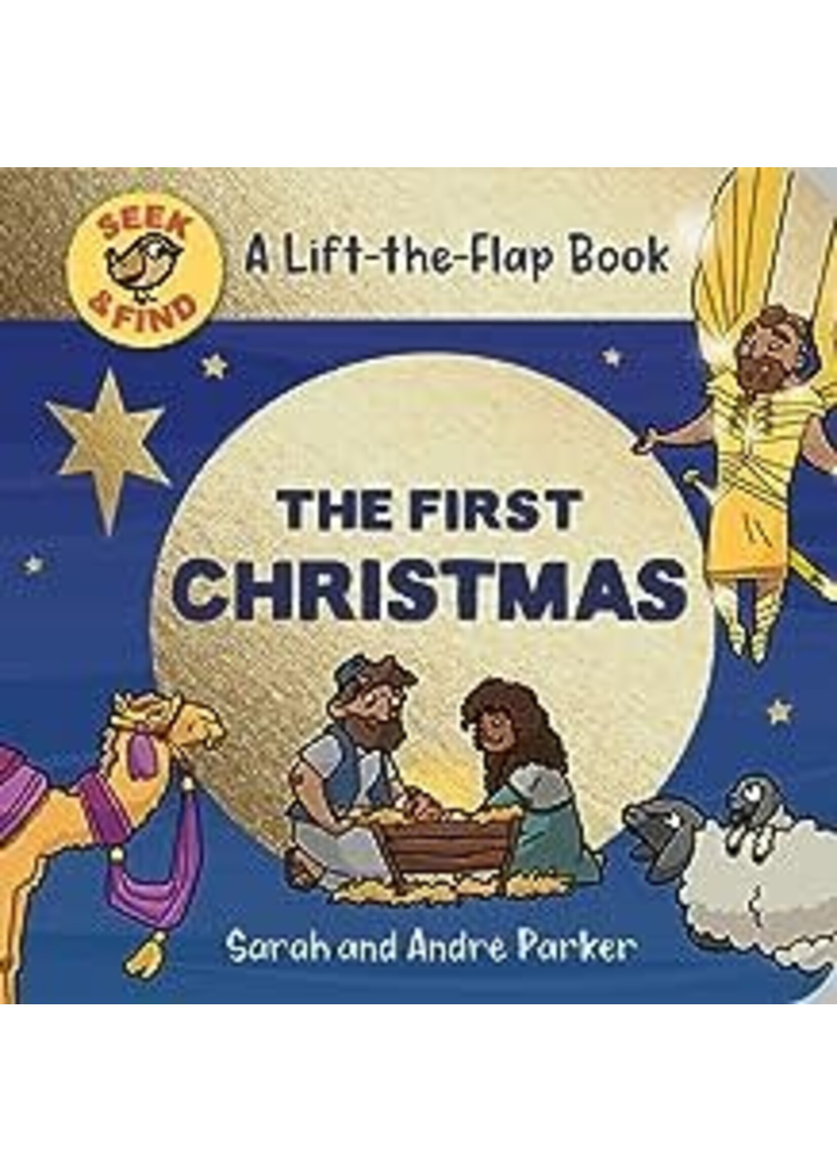 The First Christmas