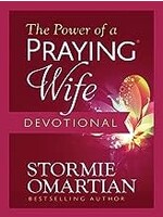 The Power of a Praying Wife Devotional