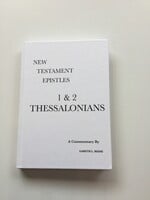 I & II THESSALONIANS