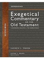 Habakkuk (Zondervan Exegetical Commentary On The Old Testament)