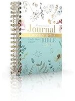 A Woman After God's Own Heart Bible Companion Journal (Jun 2023)