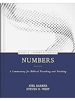 Numbers (Kerux Commentaries)