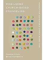 Mobilizing Church-Based Counseling (Church-Based Counseling)