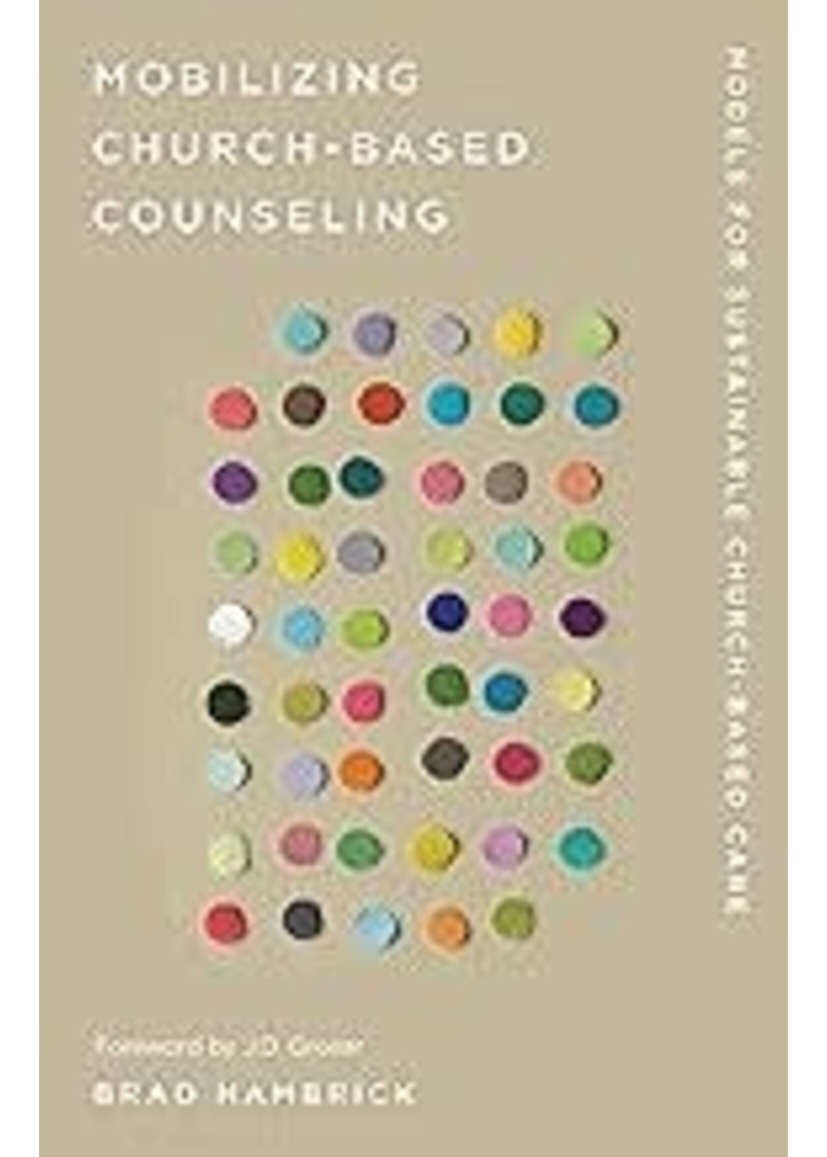 Mobilizing Church-Based Counseling (Church-Based Counseling)