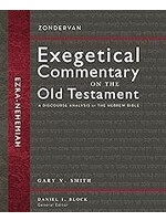 Exegetical Commentary on the OT Ezra-Nehemiah