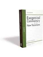 Exegetical Commentary on the New Testament: Luke